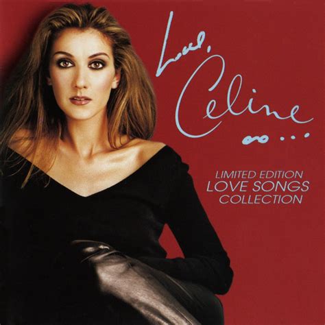 celine dion songs usa